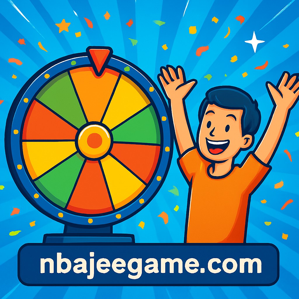 nbajee লাইভ গেমিং প্ল্যাটফর্ম বাংলাদেশ