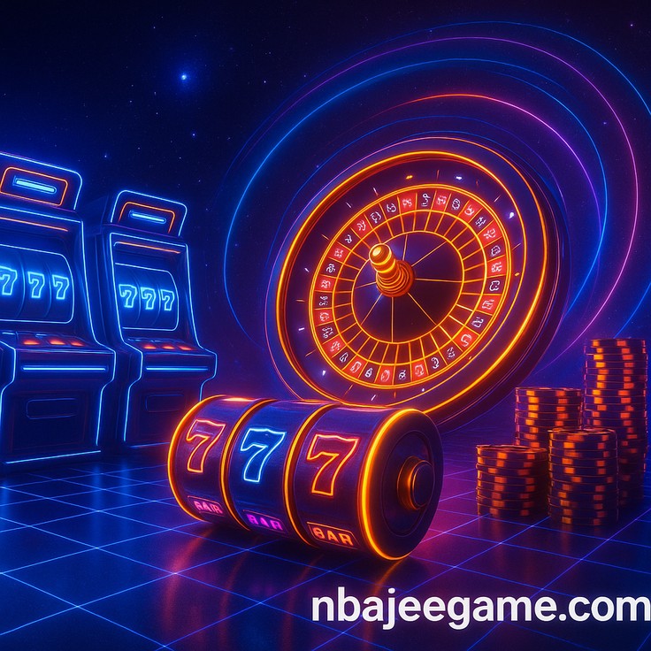 nbajee বন রাজা মোবাইল গেম