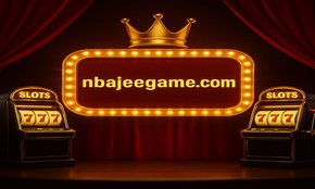 nbajee নিরাপদ গেমিংয়ের অভিজ্ঞতা