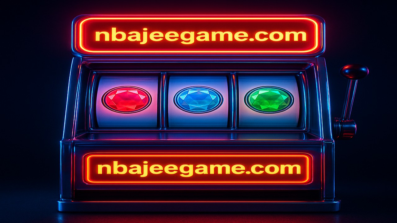 nbajee মোবাইল আর্কেড খেলার অভিজ্ঞতা