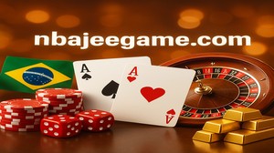 nbajee নিরাপদ কলব্রেক খেলা